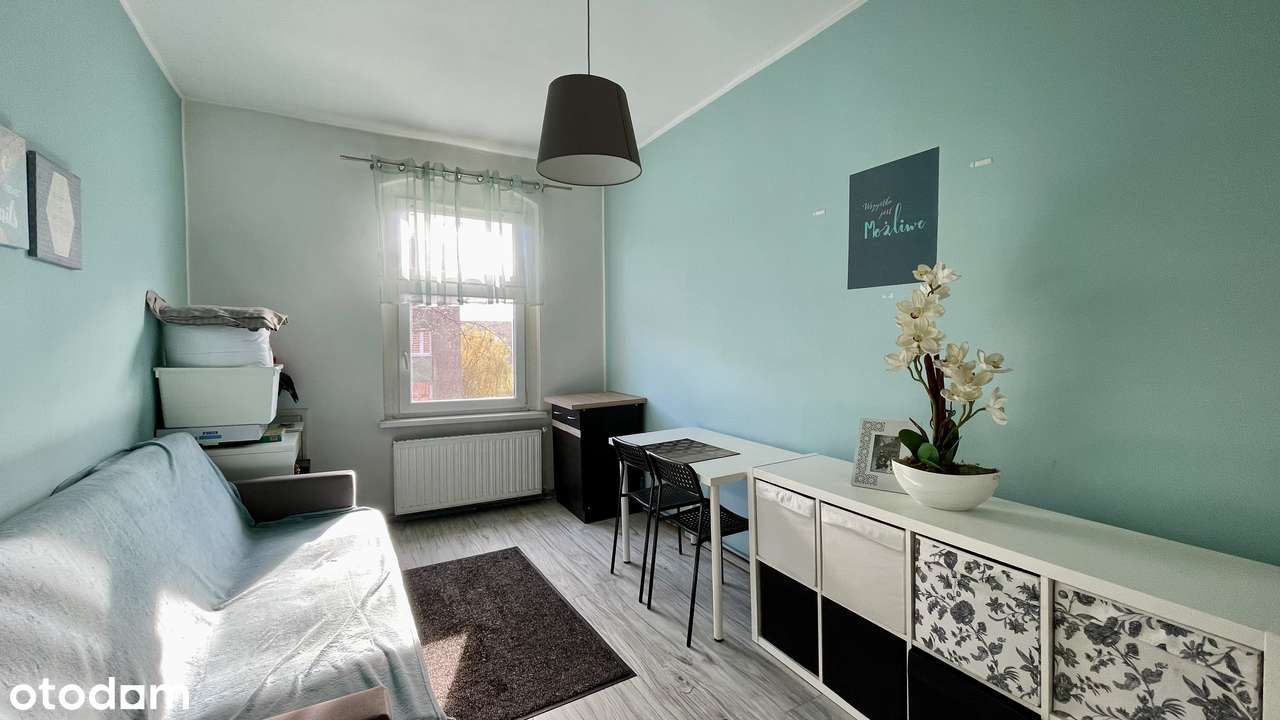 2 pokoje, 53 m2 / BYKOWINA - Pełny obrazek: 3/5