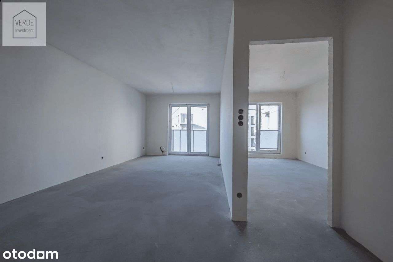 2-pokojowe, balkon, świetna lokalizacja, Promocja!-4