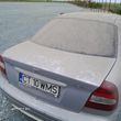Capota portbagaj Gri sedan / berlina Daewoo NUBIRA 2 (KLAN)  2000  > 2008 - 1