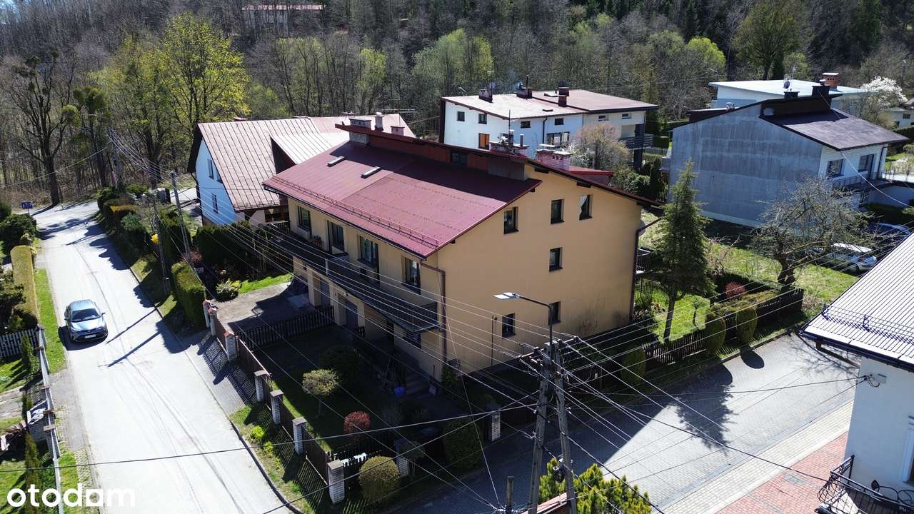 7 pokoi, dom na sprzedaż - Ustroń, cieszyński, śląskie - 67883605 • www ...