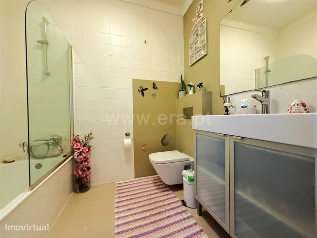 Apartamento T3 à venda em Monserrate-16