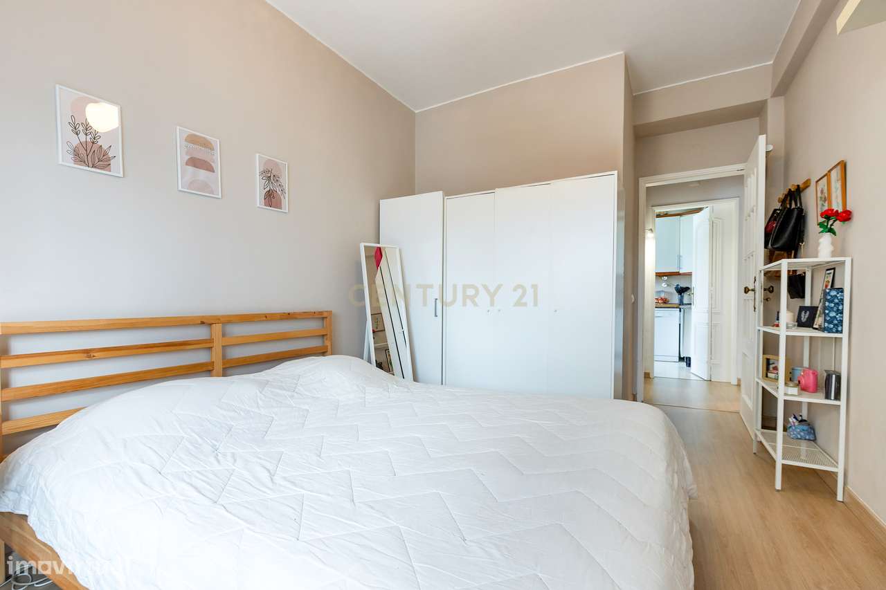 Apartamento T4 Remodelado Corroios-27