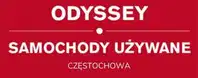 Odyssey Nissan Kia Fiat Samochody Używane