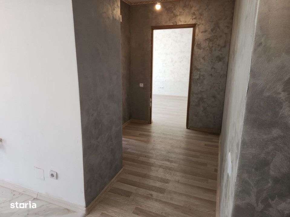 Apartament de 3 camere finisat,66 mp,zona eroilor - Imagine principală: 3/8