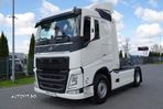 Volvo FH 500 / I-SHIFT / LOW CAB / IMPORTAT / EURO 6 - 6