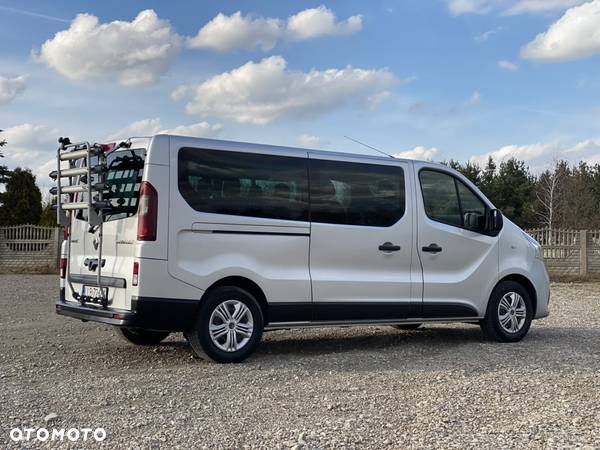 Renault Trafic - 1