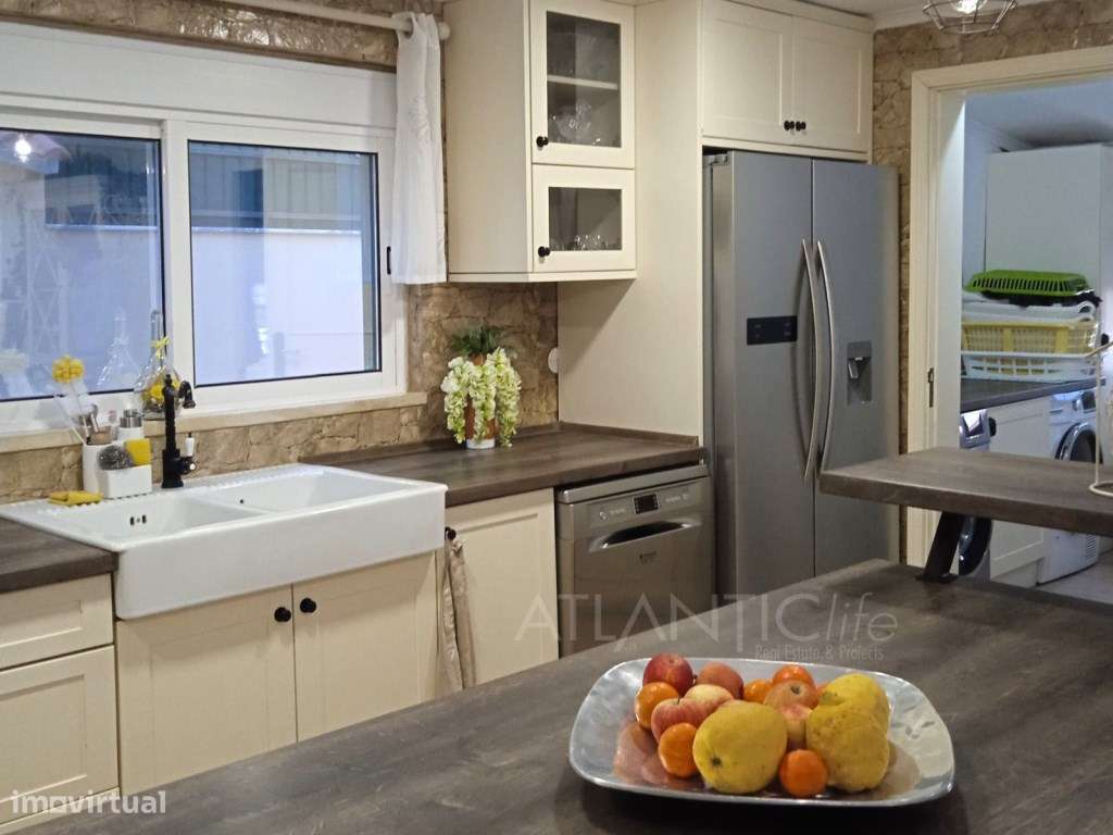 Quinta com Moradia T3 Piscina e grande jardim - Grande imagem: 5/60