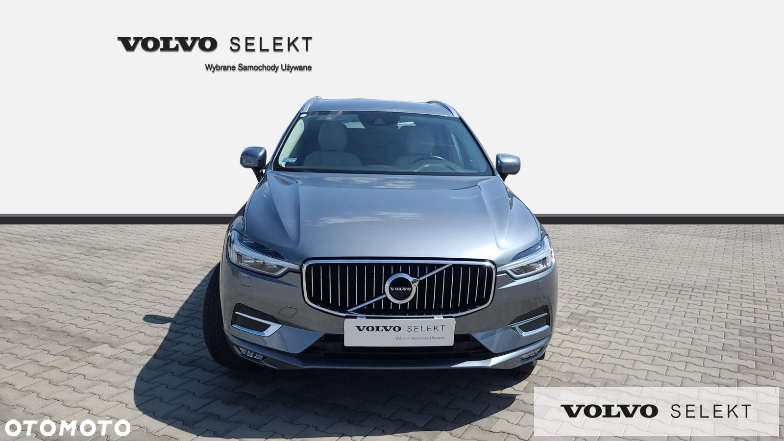 Volvo XC 60 - 9