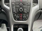 Opel Astra 1.4 ECOTEC Turbo Start/Stop Enjoy - 11