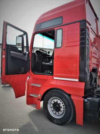 MAN TGX 24.440 - 4