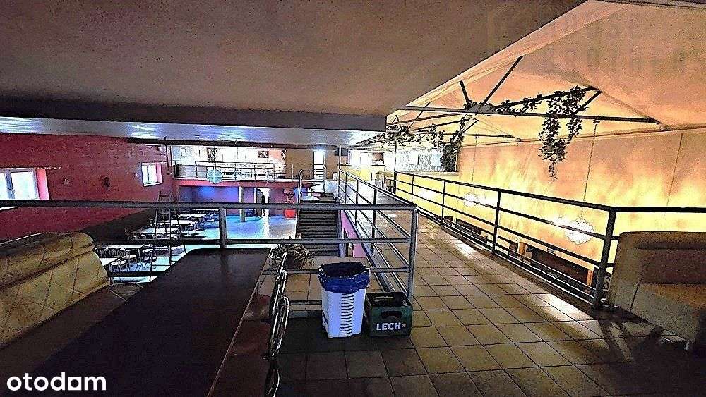 Sprzedaż nieruchomości duża hala w Jeziorku-8