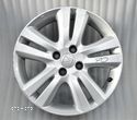 HONDA JAZZ III 6x16 ET53 4x100 TF0660A - 3