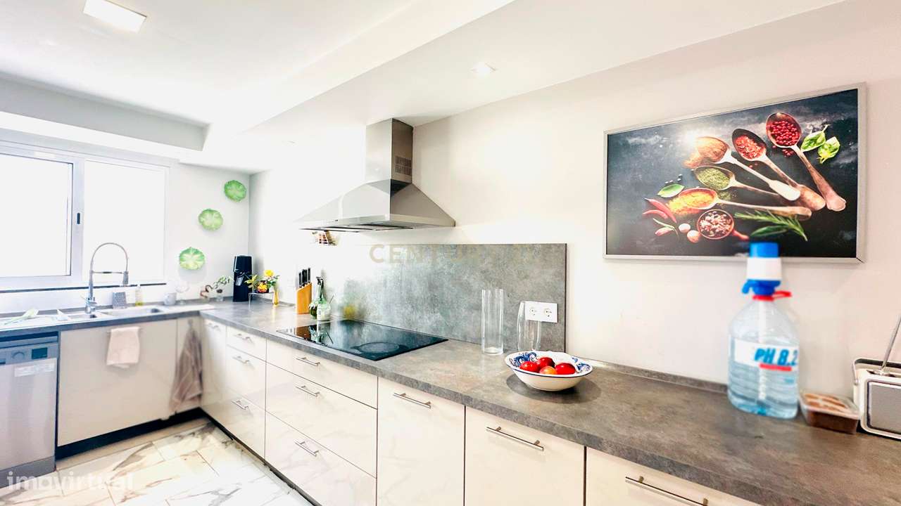 T1 - Renovado - Funchal - Ilha da Madeira - ARRENDAMENTO - Grande imagem: 4/12