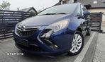 Opel Zafira Tourer 1.4 Turbo Selection - 1