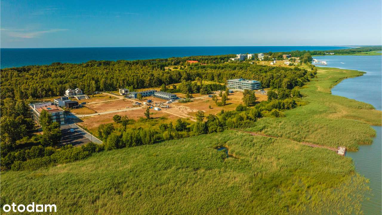 3 minuty do plaży, z prywatnym molo i pomostem do cumowania łódek - Pełny obrazek: 5/12