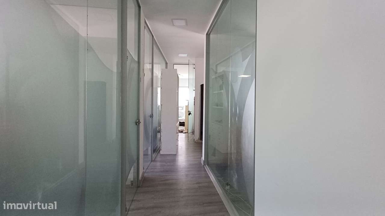 Loja em telheiras /carnide - Grande imagem: 5/20