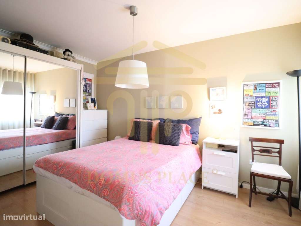 APARTAMENTO T4 A 2 MIN DA PRAIA | MATOSINHOS - Grande imagem: 5/27