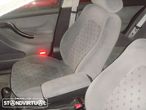 Interior Seat Toledo - 3