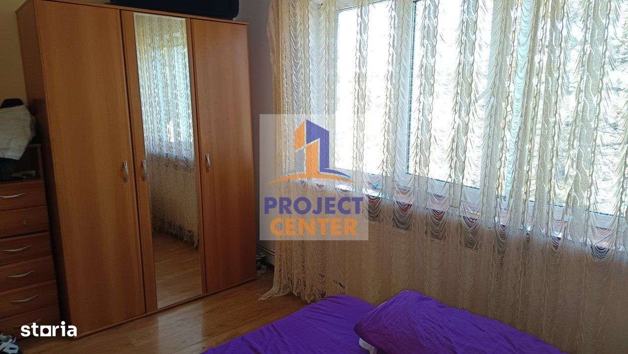 Apartament 3 camere, Gavana 2, etajul 4, cu balcon - Imagine principală: 5/17