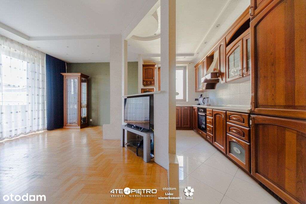 3-pokojowe, bezczynszowe mieszkanie, 2 parkingi - Pełny obrazek: 3/11