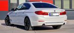 BMW Seria 5 530d Aut. Luxury Line - 8