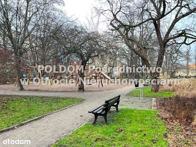 Mieszkanie 3 pokojowe z balkonem/Wrocław Szczepin-10