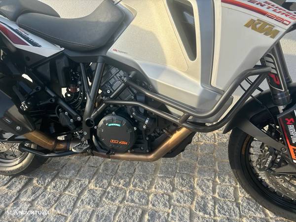 KTM 1290 Super Adventure - 3