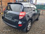 Usa Stanga Spate Toyota Rav 4 III Facelift 2010 - 2012 SUV 4 Usi NEGRU (799) - 8