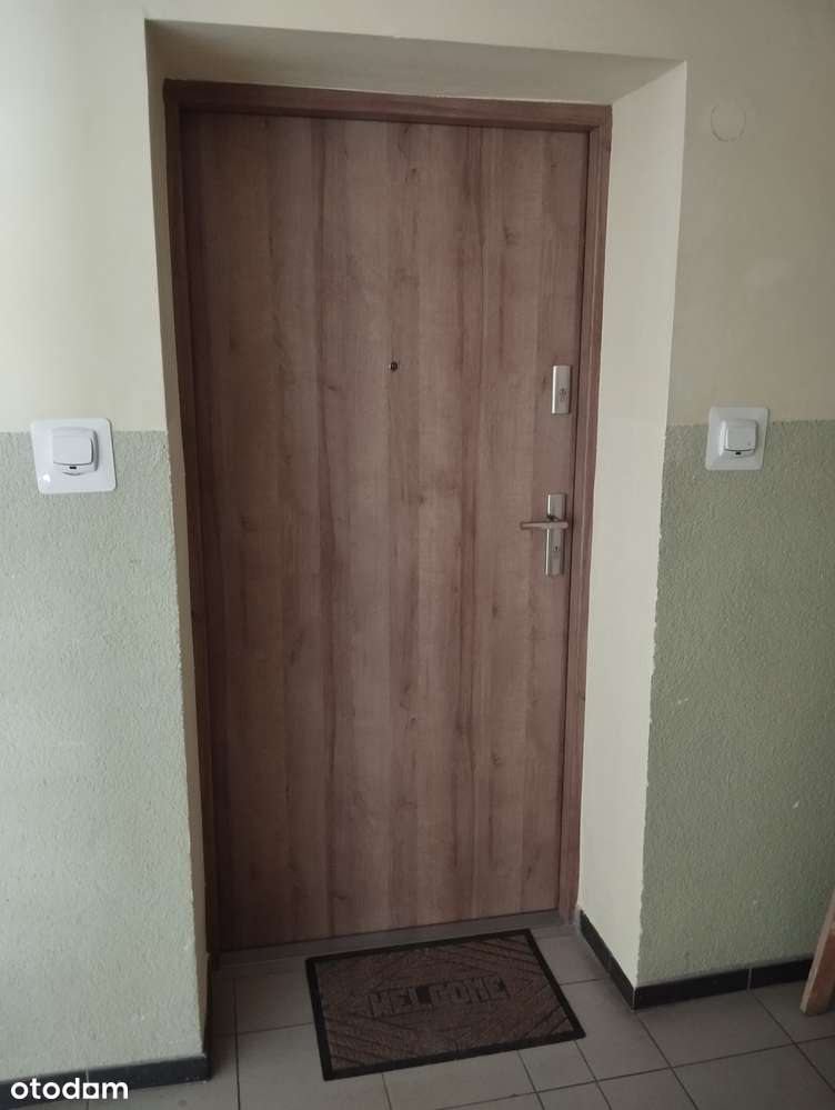 Mieszkanie w centrum 40 m2