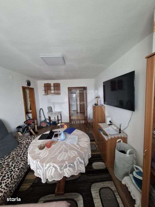 3 Camere, Centrala Proprie, Bloc 1981, Militari-Bdul Uverturii. - Imagine principală: 2/10