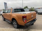 Ford Ranger Double Cab Wildtrack AWD 2.0L EcoBlue 213 CP A10 - 13