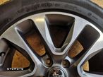 JEEP GRAND CHEROKEE WK2 ALUFELGA 20" 265/50R20 OVERLAND - 2