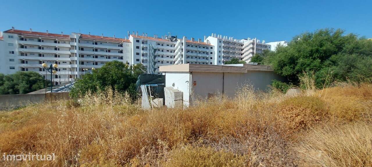 Terreno para construção em Montechoro, Albufeira-17