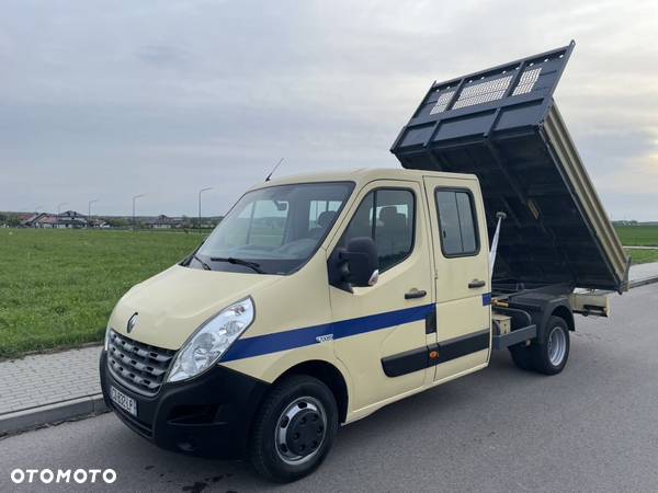 Renault Master - 5