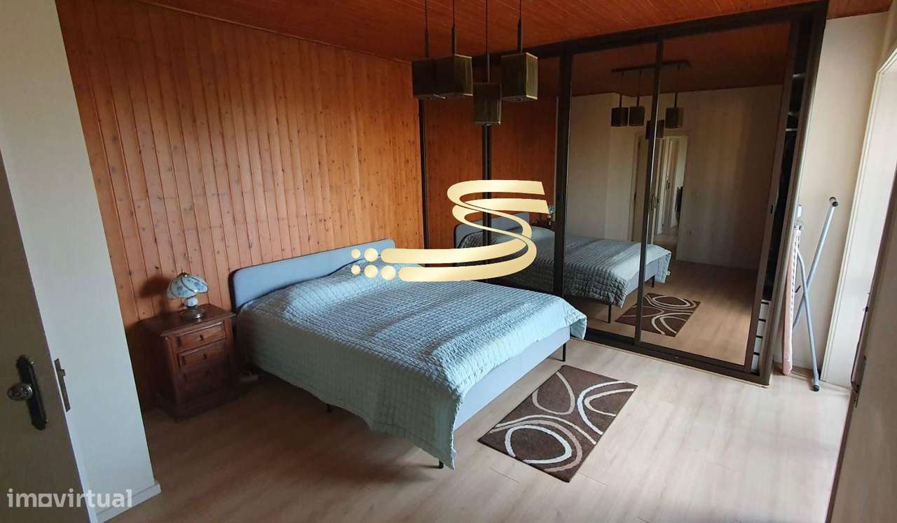 Apartamento t3 à venda em Francelos-11