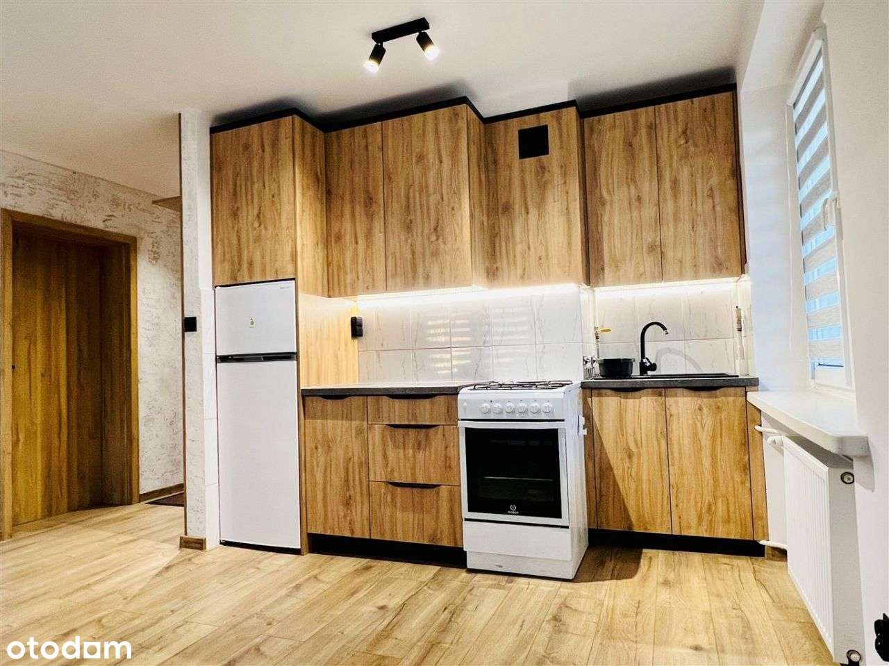 Przytulne mieszkanie dostępne od ręki !-0