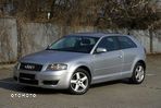 Audi A3 2.0 TDI Ambiente - 1