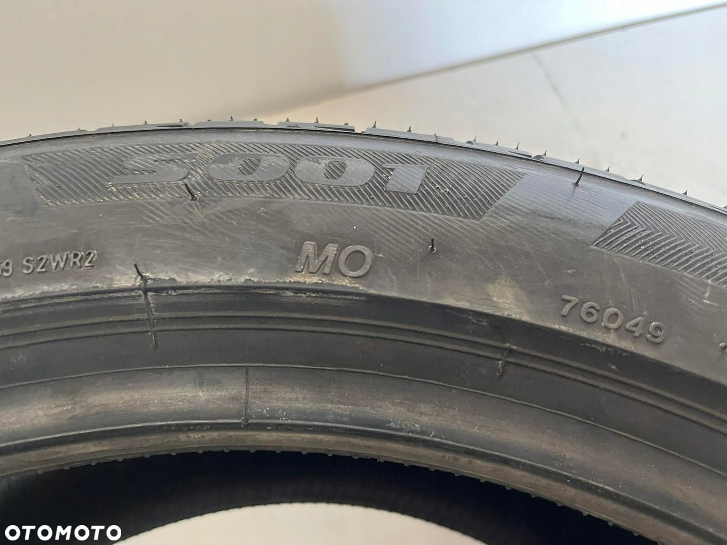 OPONA LETNIA BRIDGESTONE POTENZA S001 245/45/19 102Y MO 2019R - 5