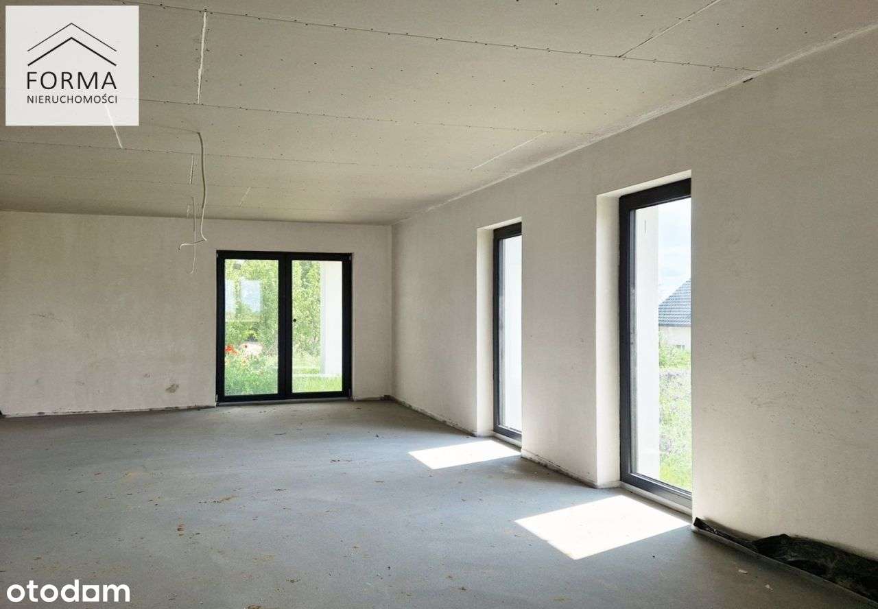 Piękny dom | 4 pokoje | Sicienko | duża działka - Pełny obrazek: 5/6