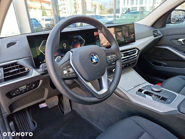 BMW Seria 3 - 9