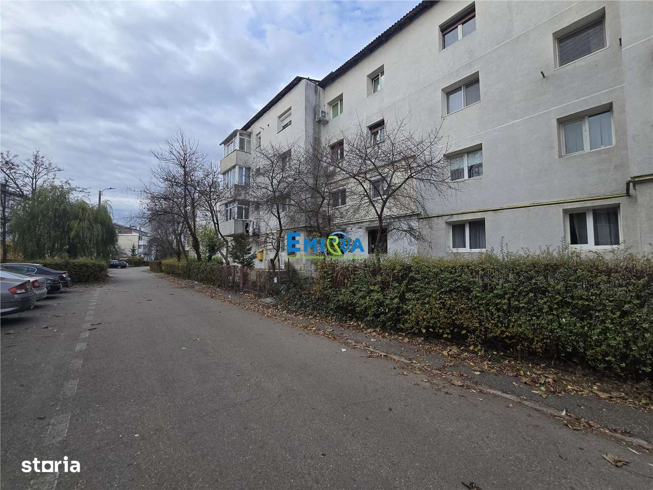 Apartament 2 camere de vanzare in Bacau zona Milcov-9