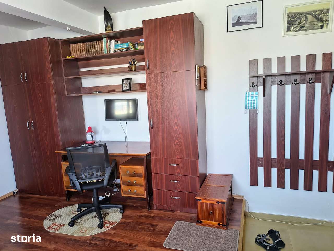 Garsoniera ,str Corneliu Coposu-1