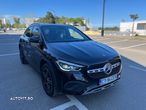 Mercedes-Benz GLA 220 d 8G-DCT - 1