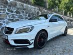 Mercedes-Benz A 180 CDi BE Edition AMG Line - 7