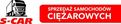 Sprzedaż Samochodów Ciężarowych S-car s.c. Radomsko ul. Szarych Szeregów 2