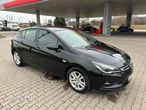 Opel Astra - 1