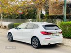 BMW 116 d Aut. Sport Line - 18