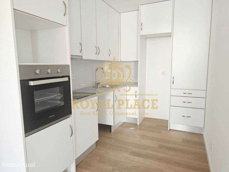 Apartamento T1 Renovado - Grande imagem: 5/5