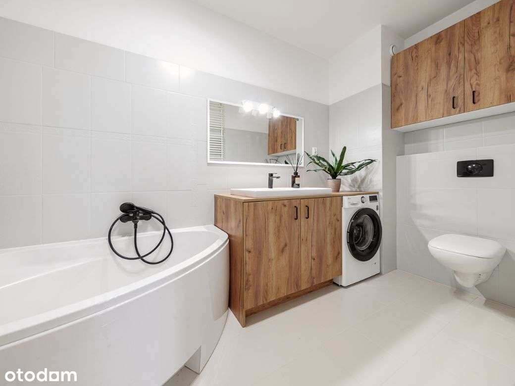 Przestronne 4 pokojowe Ursynów  Imielin | Metro-12