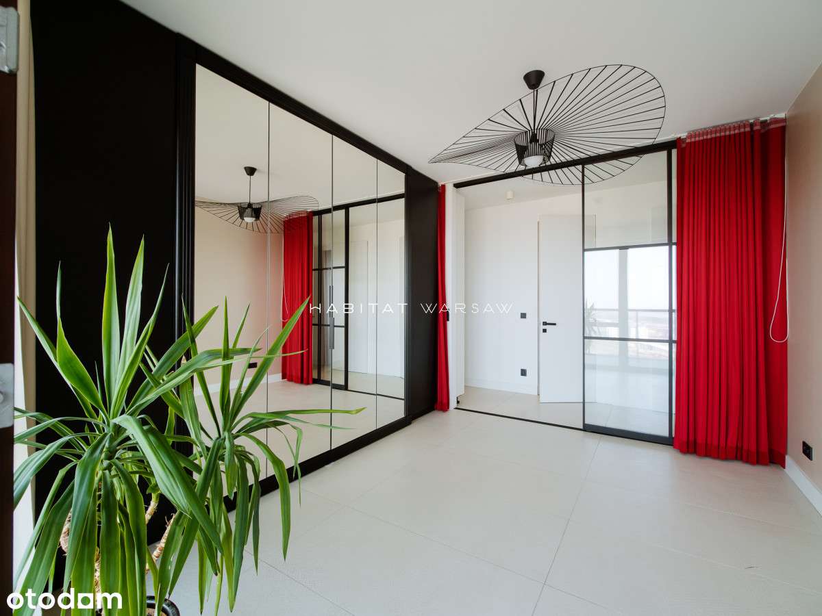 Przestrzeń, światło i panorama miasta - Pełny obrazek: 5/18